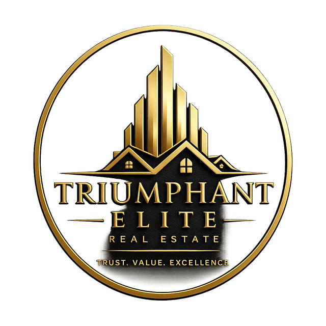 Triumphant Elite Real Estate — Trust. Value. Excellence